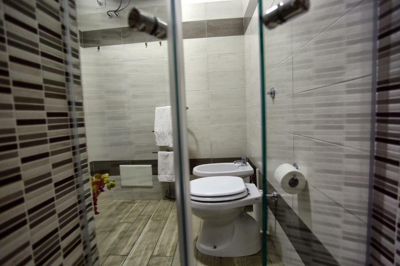 Deluxe Double Room Balcony