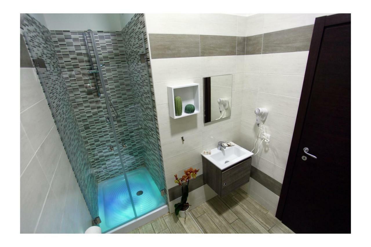 Classic Quadruple Room